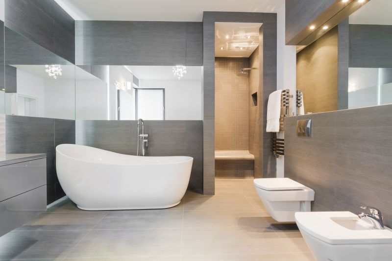 Elegant Bathtub Options
