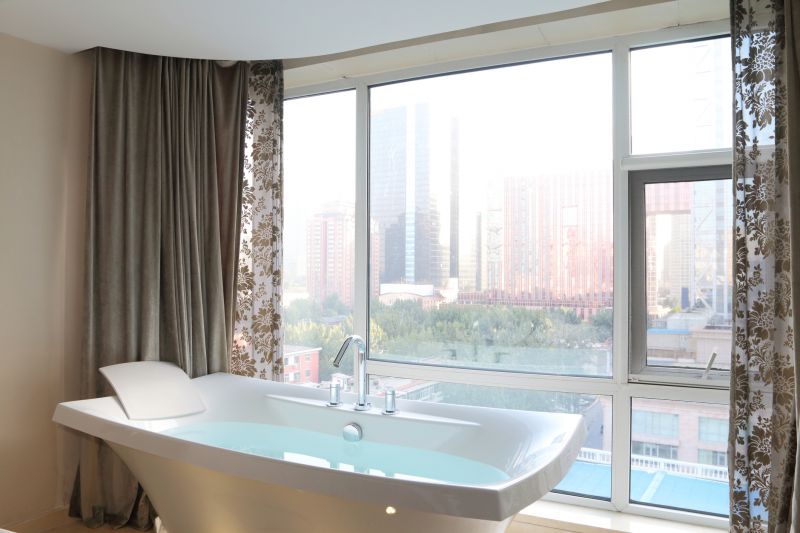 Winter Interior Work