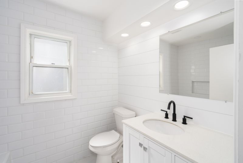 Top Bathroom Remodeling Companies in Cheshire, CT