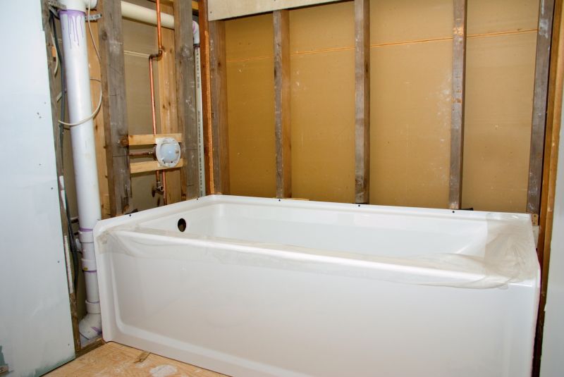 Top Bathroom Remodeling Companies in East Haven, CT